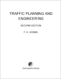 Traffic Planning and Engineering