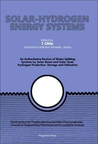 Solar-Hydrogen Energy Systems