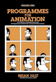 Programmes for Animation