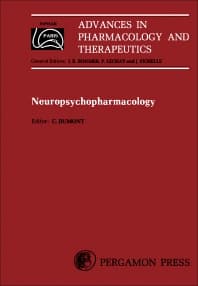 Neuropsychopharmacology