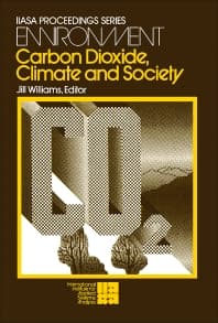 Carbon Dioxide, Climate and Society