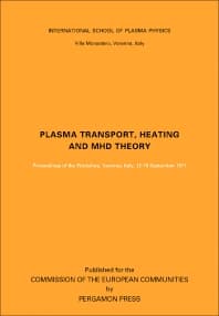 Plasma Transport, Heating and MHD Theory