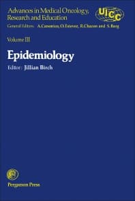 Epidemiology