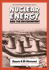 Nuclear Energy and the Environment