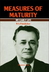 Measures of Maturity