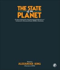 The State of the Planet