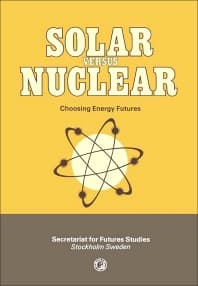 Solar Versus Nuclear