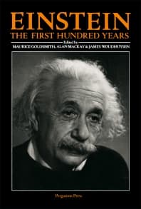 Einstein: The First Hundred Years