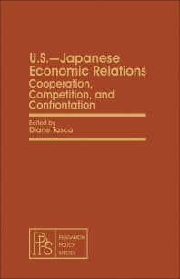 U.S.—Japanese Economic Relations