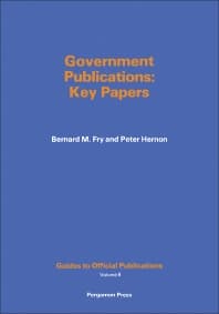 Government Publications