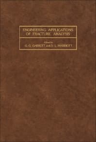 Engineering Applications of Fracture Analysis