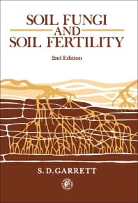 Soil Fungi and Soil Fertility