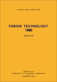 Fusion Technology 1980
