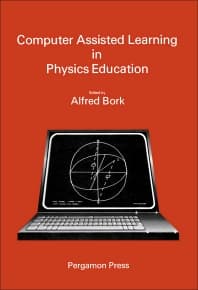 Computer Assisted Learning in Physics Education