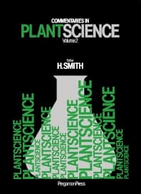 Commentaries in Plant Science