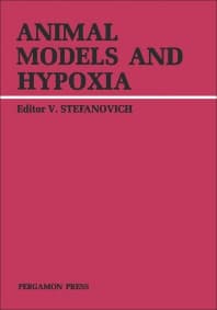 Animal Models and Hypoxia