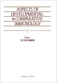 Aspects of Developmental and Comparative Immunology