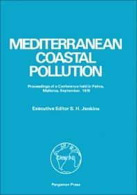 Mediterranean Coastal Pollution