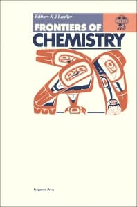 Frontiers of Chemistry