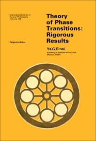 Theory of Phase Transitions
