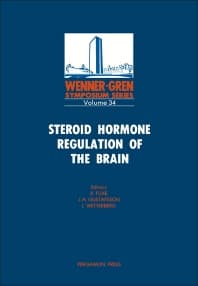 Steroid Hormone Regulation of the Brain