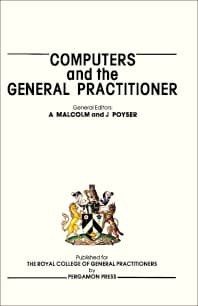 Computers and the General Practitioner