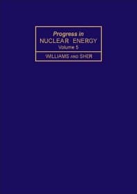 Progress in Nuclear Energy