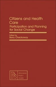 Citizens and Health Care