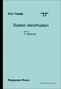 System Identification