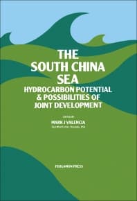 The South China Sea