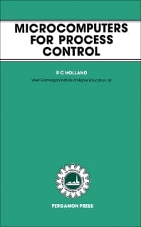 Microcomputers for Process Control