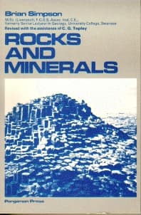 Rock & Minerals