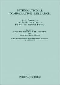 International Comparative Research