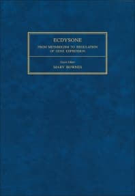 Ecdysone