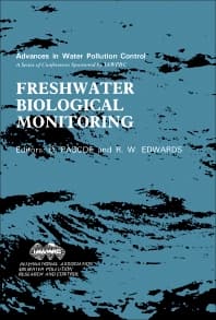 Freshwater Biological Monitoring