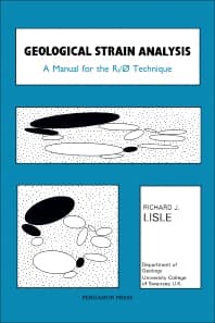 Geological Strain Analysis