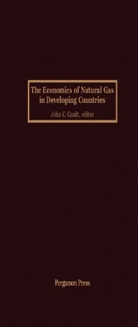The Economics of Natural Gas in Developing Countries