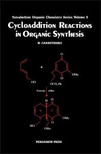 Cycloaddition Reactions in Organic Synthesis