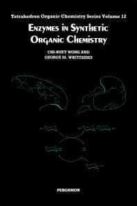 Enzymes in Synthetic Organic Chemistry