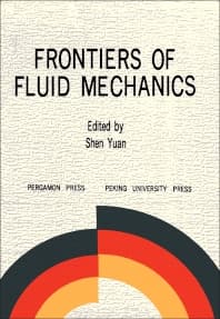 Frontiers of Fluid Mechanics