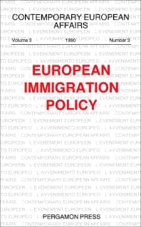 European Immigration Policy