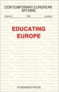 Educating Europe