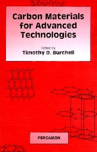 Carbon Materials for Advanced Technologies