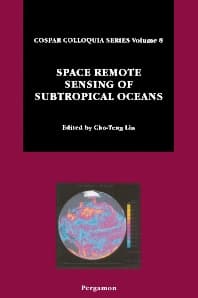 Space Remote Sensing of Subtropical Oceans (SRSSO)