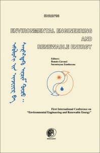 Environmental Engineering and Renewable Energy