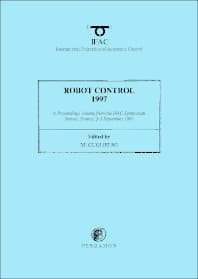 Robot Control 1997
