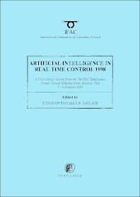 Artificial Intelligence in Real-Time Control 1998