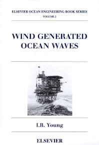 Wind Generated Ocean Waves