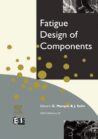 Fatigue Design of Components