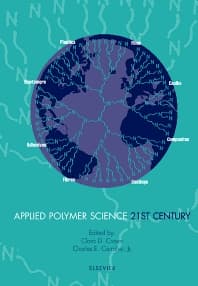 Applied Polymer Science: 21st Century